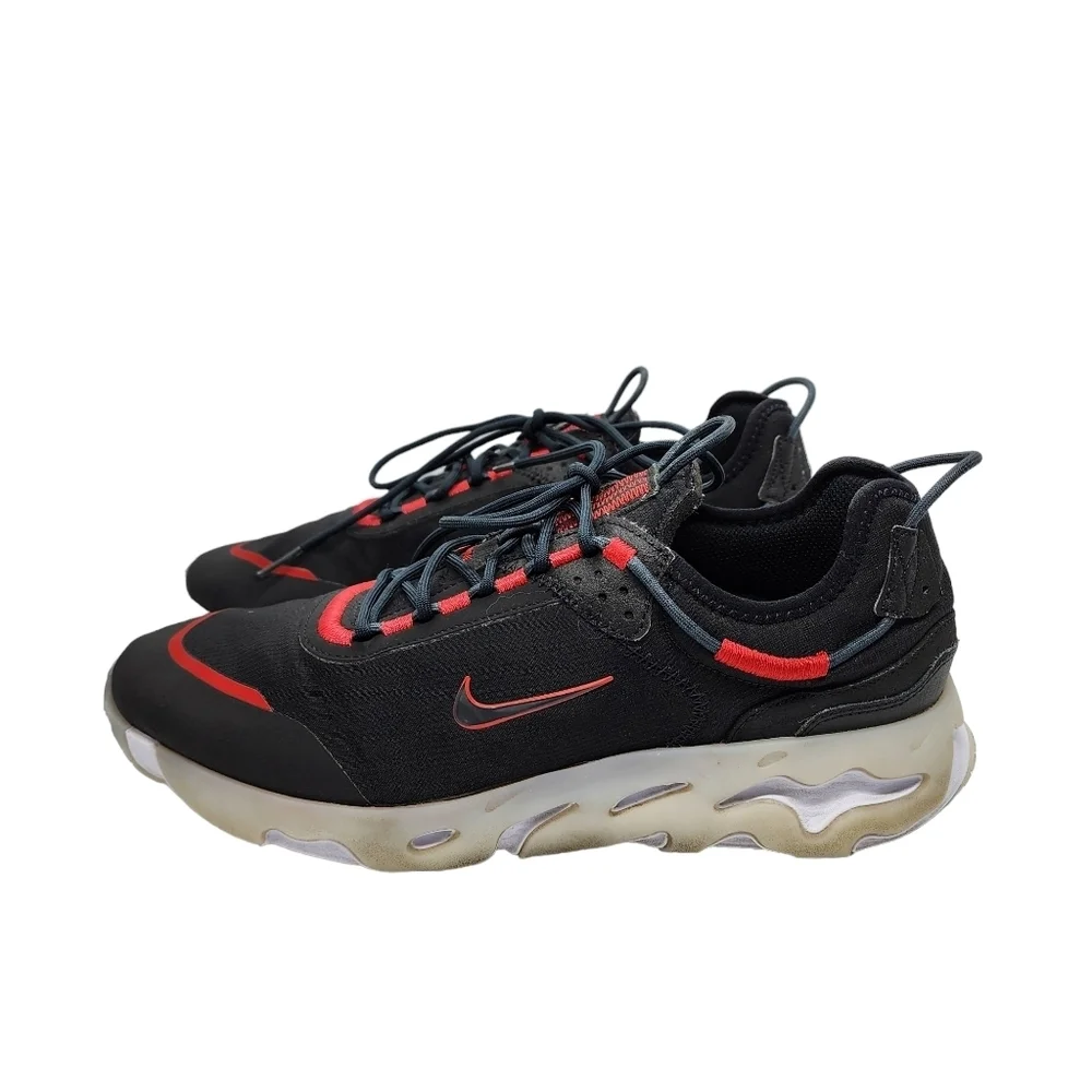 Nike Men's React Live SE Running Shoes -  11